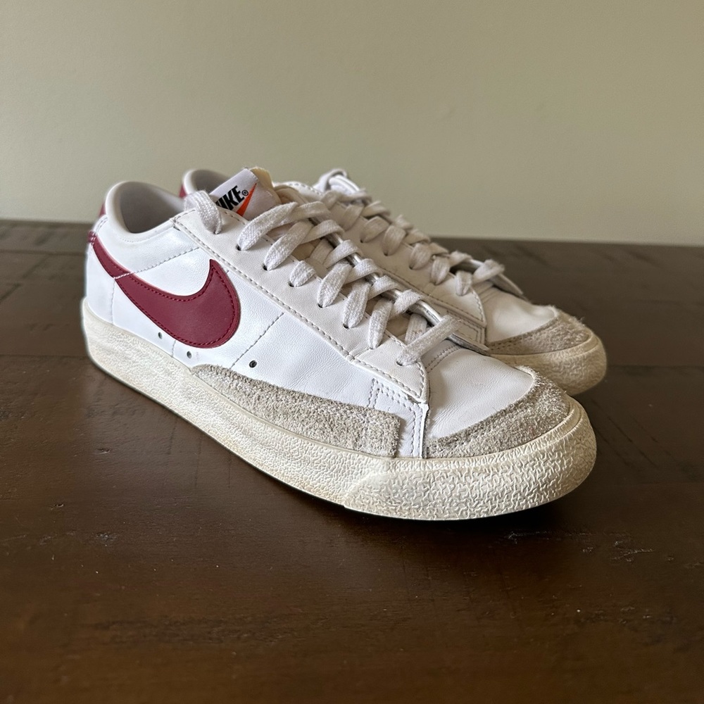 Nike Blazer Low '77 VNTG sneakers
